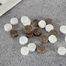 Load image into Gallery viewer, checkers set_ checkers pieces