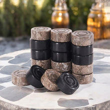 Load image into Gallery viewer, checkers set_ checkers pieces