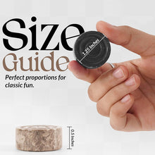 Load image into Gallery viewer, checkers set_ checkers pieces