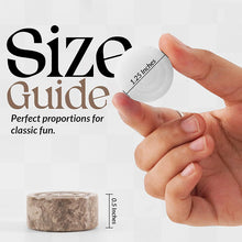 Load image into Gallery viewer, checkers set_ checkers pieces