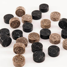 Load image into Gallery viewer, checkers set_ checkers pieces