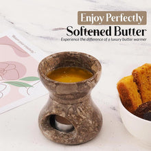 Load image into Gallery viewer,  chocolate melts, food warmers, candle warmer , butter warmer