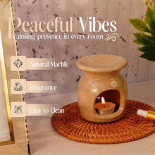 Load image into Gallery viewer,  chocolate melts, food warmers, candle warmer , butter warmer