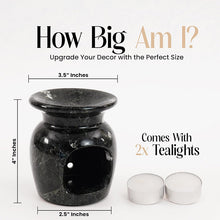 Load image into Gallery viewer,  chocolate melts, food warmers, candle warmer , butter warmer