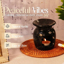 Load image into Gallery viewer,  chocolate melts, food warmers, candle warmer , butter warmer