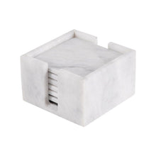 Load image into Gallery viewer, coaster set_marble coaster_cup coaster_Tea Coaster_