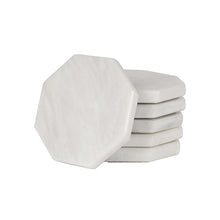 Load image into Gallery viewer, drink coasters, table decor , coaster sets