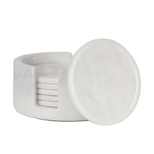 Load image into Gallery viewer, Coaster drink coasters, table decor , coaster sets