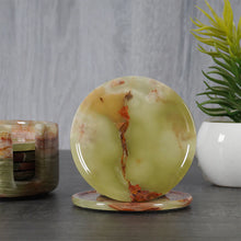 Load image into Gallery viewer, drink coasters, table decor , coaster sets