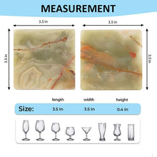 Load image into Gallery viewer, drink coasters, table decor , coaster sets