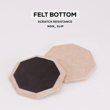 Load image into Gallery viewer, drink coasters, table decor , coaster sets