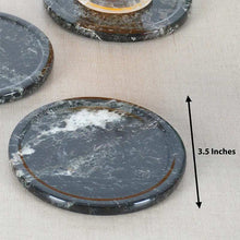 Load image into Gallery viewer, drink coasters, table decor , coaster sets