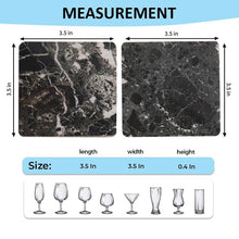 Load image into Gallery viewer, drink coasters, table decor , coaster sets