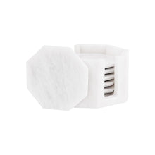 Load image into Gallery viewer, drink coasters, table decor , coaster sets