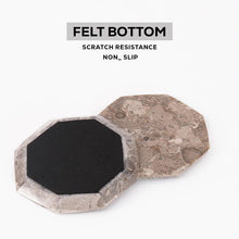 Load image into Gallery viewer, drink coasters, table decor , coaster sets