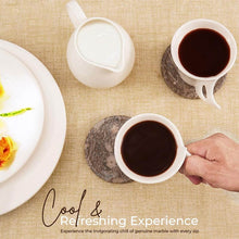 Load image into Gallery viewer, drink coasters, table decor , coaster sets