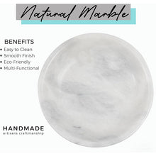 Load image into Gallery viewer, fruit bowl, marble fruit bowl, kitchen counter top