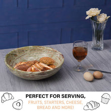 Load image into Gallery viewer, fruit bowl-fruit storage-fruit holder