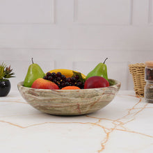 Load image into Gallery viewer, fruit bowl-fruit storage-fruit holder