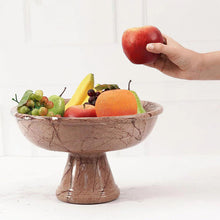 Load image into Gallery viewer, fruit bowl-kitchen counter top