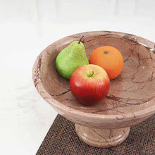 Load image into Gallery viewer, fruit bowl-kitchen counter top