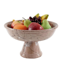 Load image into Gallery viewer, fruit bowl-kitchen counter top