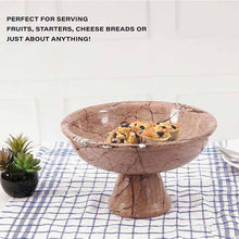 Load image into Gallery viewer, fruit bowl-kitchen counter top