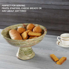 Load image into Gallery viewer, fruit bowl-kitchen counter top