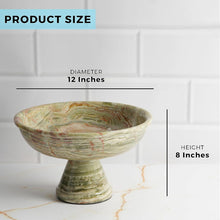 Load image into Gallery viewer, fruit bowl-kitchen counter top