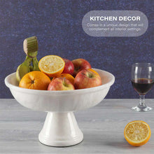 Load image into Gallery viewer, fruit bowl-kitchen counter top