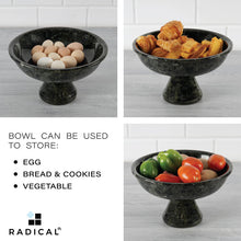 Load image into Gallery viewer, fruit bowl-kitchen counter top