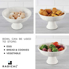 Load image into Gallery viewer, fruit bowl-kitchen counter top