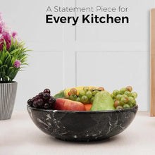 Load image into Gallery viewer, fruit bowl, kitchen counter top