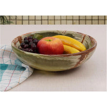 Load image into Gallery viewer, fruit bowl, kitchen counter top