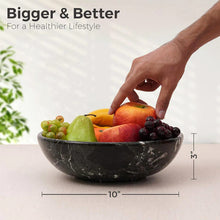 Load image into Gallery viewer, fruit bowl, kitchen counter top