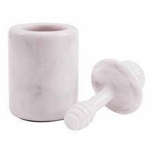 Load image into Gallery viewer, honey jar, honey jar with dipper