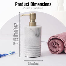 Load image into Gallery viewer, kitchen sink, hand soap dispenser, pump bottle dispenser