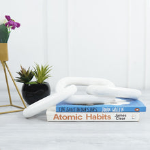 Load image into Gallery viewer, 3-Link Chain Decor