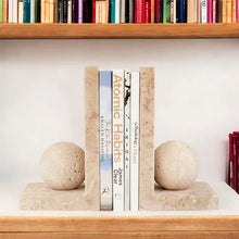 Load image into Gallery viewer, Bookends - Set of 2