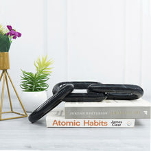 Load image into Gallery viewer, marble chain, chain décor, decorative chain