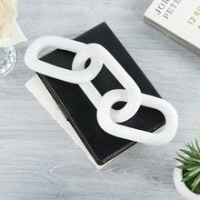 Load image into Gallery viewer, 3-Link Chain Decor