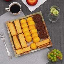 Load image into Gallery viewer, marble serving tray, bathroom tray, coffee table tray, decorative tray