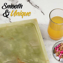 Load image into Gallery viewer, marble serving tray, bathroom tray, coffee table tray, decorative tray