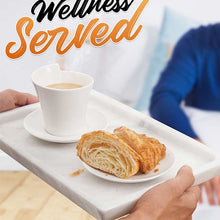 Load image into Gallery viewer, marble serving tray, bathroom tray, coffee table tray, decorative tray