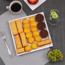 Load image into Gallery viewer, marble serving tray, bathroom tray, coffee table tray, decorative tray