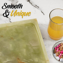 Load image into Gallery viewer, marble serving tray, bathroom tray, coffee table tray, decorative tray