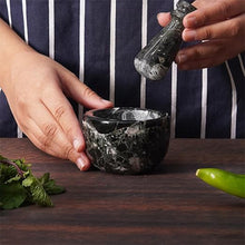 Load image into Gallery viewer, mortar and pestle, crusher, pills crusher,