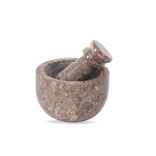 Load image into Gallery viewer, mortar and pestle, crusher, pills crusher,
