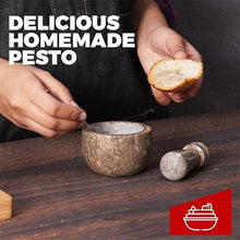 Load image into Gallery viewer, mortar and pestle, crusher, pills crusher,