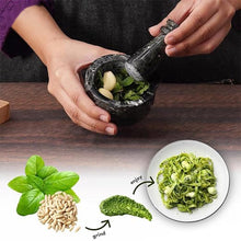 Load image into Gallery viewer, mortar and pestle, crusher, pills crusher,